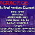 Prediksi Togel Hongkong 22 Januari 2022 Terpercaya