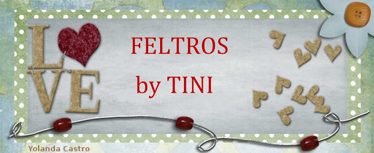                                 Feltro by Tini