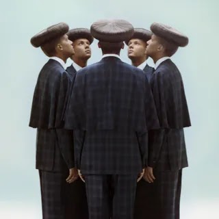 Stromae - Multitude Music Album Reviews