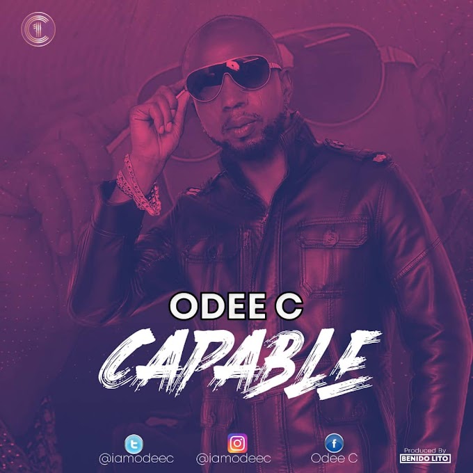 Odee C - Capable