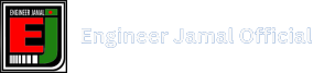 Engineer Jamal Official