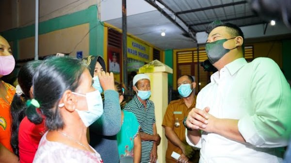 Bobby Nasution Copot Kepling karena Pungli, Warga Bilang Begini