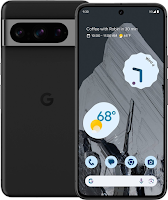 Google Pixel 8 Pro Mobile Phone Unlocked - product image