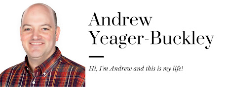 Andrew Yeager-Buckley