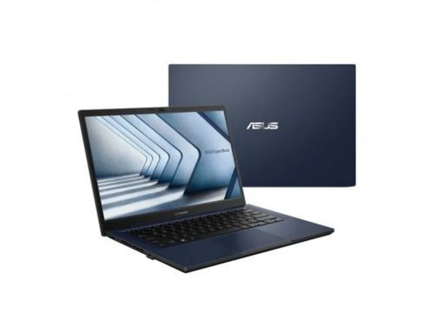 Laptop Bisnis Asus ExpertBook BG1408CVA EB7150W, Kencang dan Sudah Penuhi Aturan TKDN