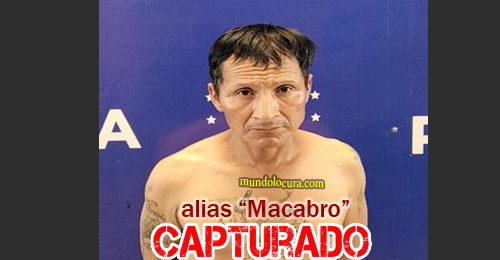 alias macabro