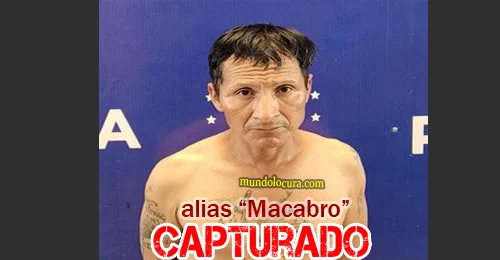 alias macabro