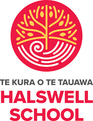 Halswell School Website