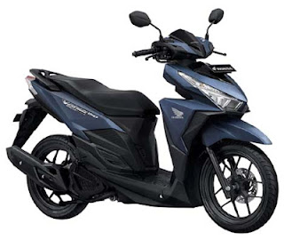 Berapa cc Vario 150? Ternyata Segini