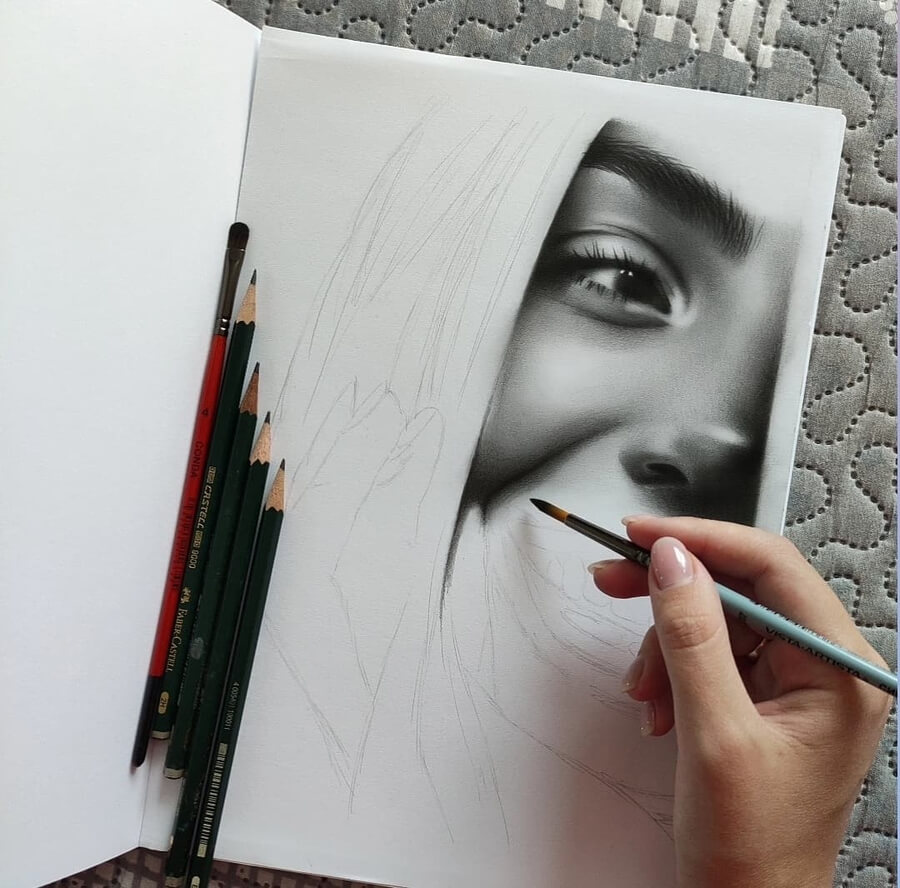 10-A-beautiful-smile-Kristina-Branisheuskaya-www-designstack-co