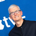 Apple Chief Tim Cook's Pay in 2021 Revealed