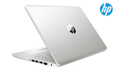 HP 14S DK0005AU