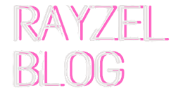 Rayzel Blog