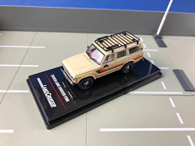 inno64 toyota land cruiser fj60