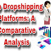 Top Dropshipping Platforms: A Comparative Analysis