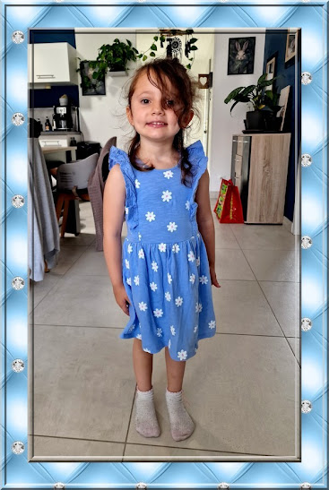 MA PETITE LENA