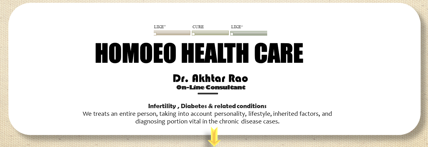 HOMOEO HEALTH CARE