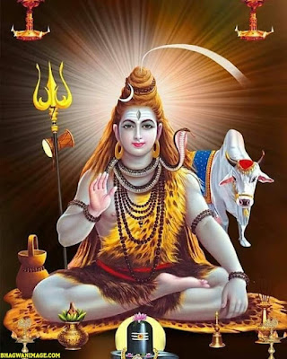 Shiv Ji Images