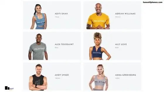 رأي: يجب على شركة Apple أن تصطاد موهبة Peloton في برنامج Fitness + بدون متاع الدراجة