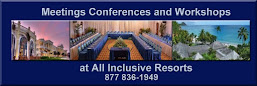 CEALS - Meetings and Incentive Programs at All-Inclusive Resorts