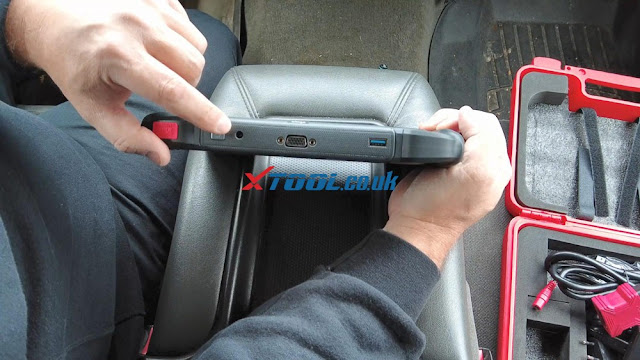 Xtool D8 reviews 5