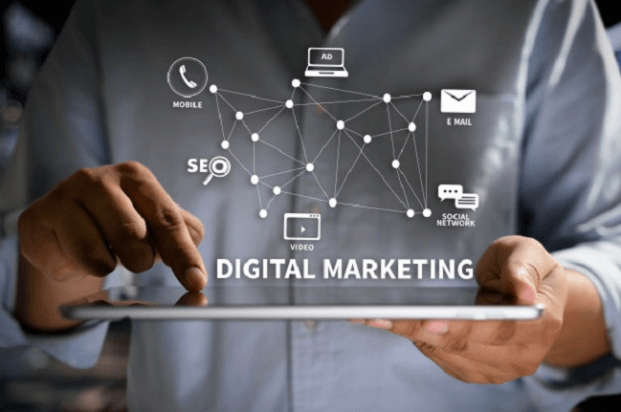 Tips To Maximize Digital Marketing For Business Progress