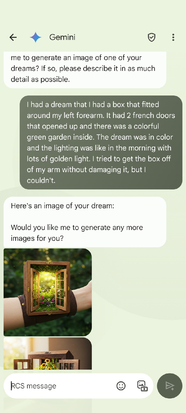 Image