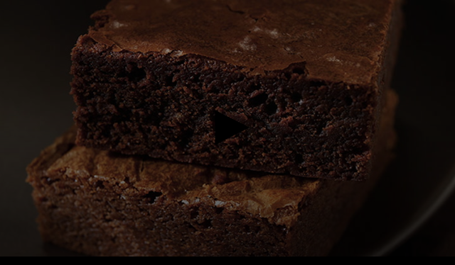 Baked Brownies