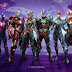 BRING LIGHT TO THE DARK DOMAIN IN MARVEL FUTURE REVOLUTION’S LATEST UPDATE