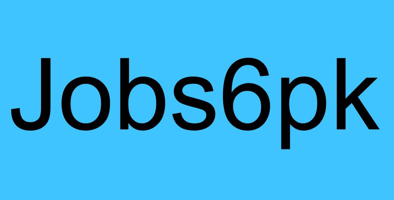 Jobs6pk