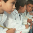 Educación. La Anestesia del Egoísmo Humano.
