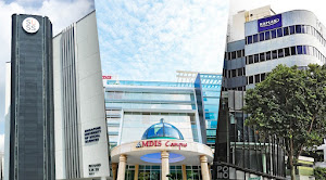 3 Universitas Kelas Dunia di Singapura