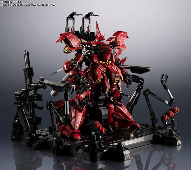 METAL-STRUCTURE-1/60-SAZABI-19