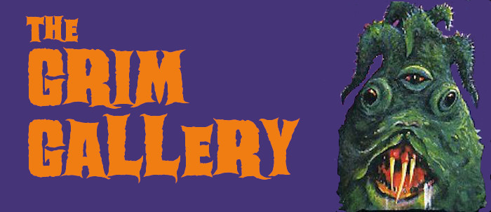 The Grim Gallery