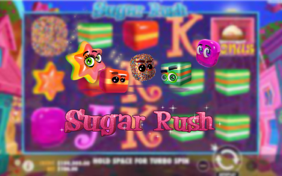 Goldenslot Sugar Rush