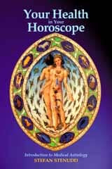 Your Health in Your Horoscope