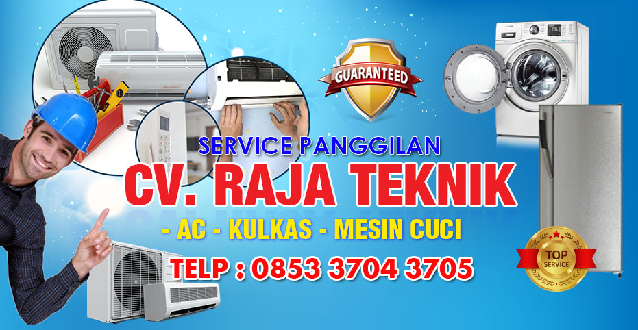 Service AC 0853 3704 3705 di Banda Aceh 