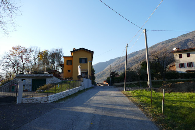 laghi di revine