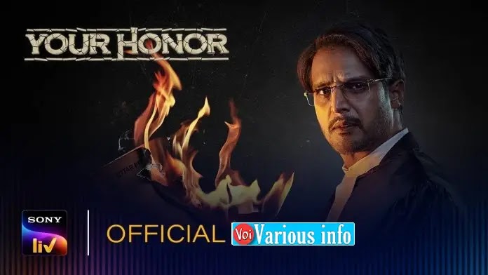 Your Honor Filmyzilla Full Movie Download HD 720p 1080p 480p
