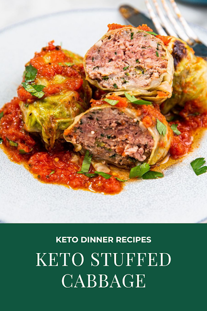 Best Ideas for Keto Diet Dinners