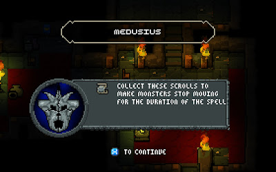 Heroes of Loot 2 game screenshot