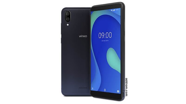 Stock rom for Wiko Y80 (W-V720)