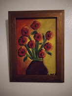 $25.00 eBay original oil painting