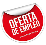 OFERTAS DE EMPLEO