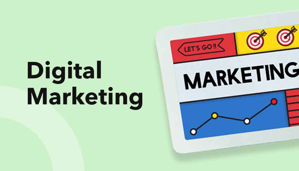 Digital Marketing