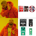 Clone Pedal là gì?