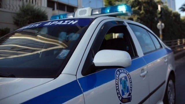 Δραπέτευσε σκληρός κακοποιός από τις δικαστικές φυλακές Κορίνθου (βίντεο)