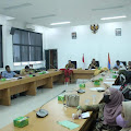 Ass II Pimpin Rapat Verifikasi Prasarana