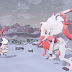 Pokémon Legends: Arceus introduces Hisuian forms of Zorua and Zoroark