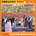 यष्टिका आचार्य को मुरलीधर महाविद्यालय परिवार द्वारा श्रद्धांजलि। 